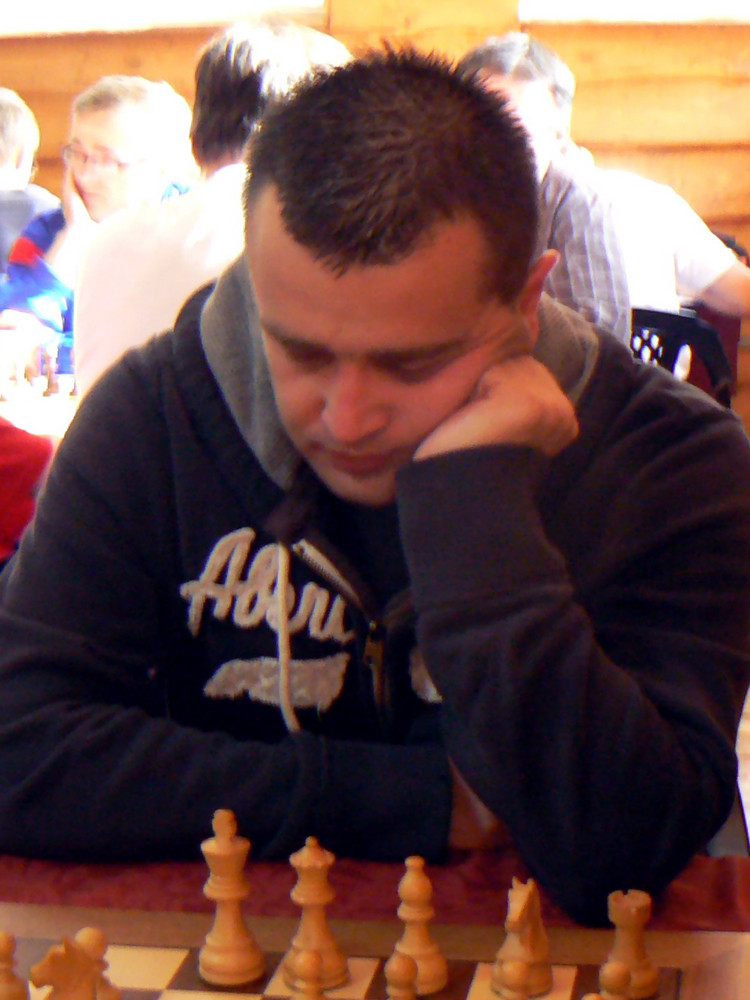 Marcin Kamiński