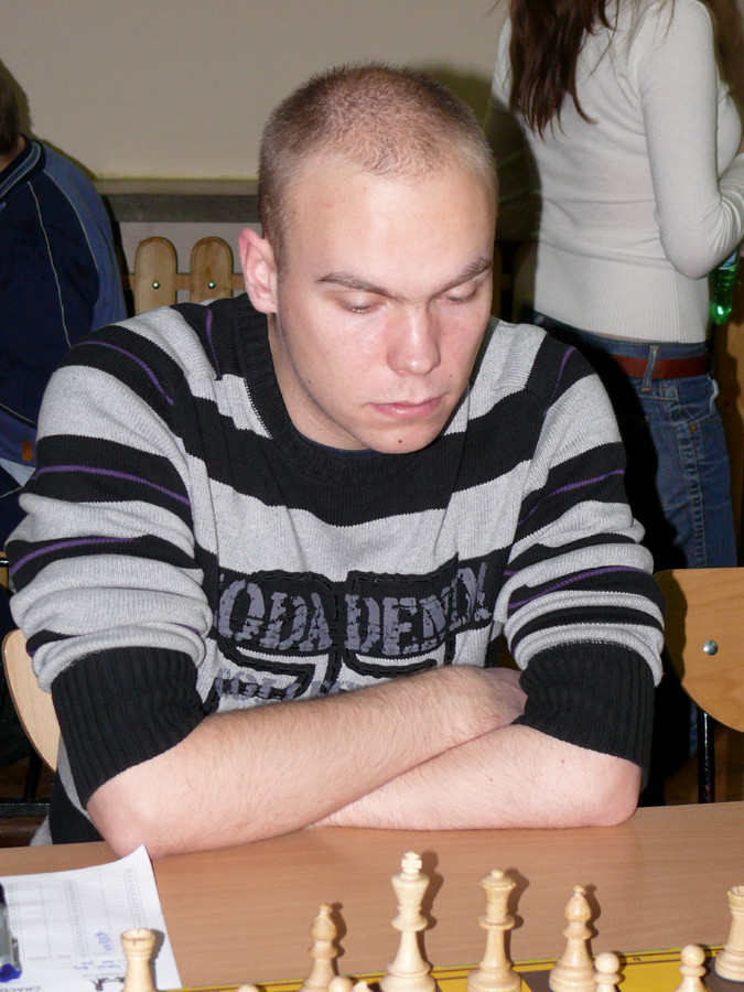Maciej Rutkowski