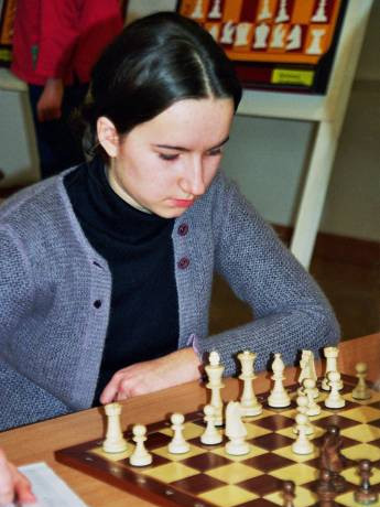 Karolina Szymanowska