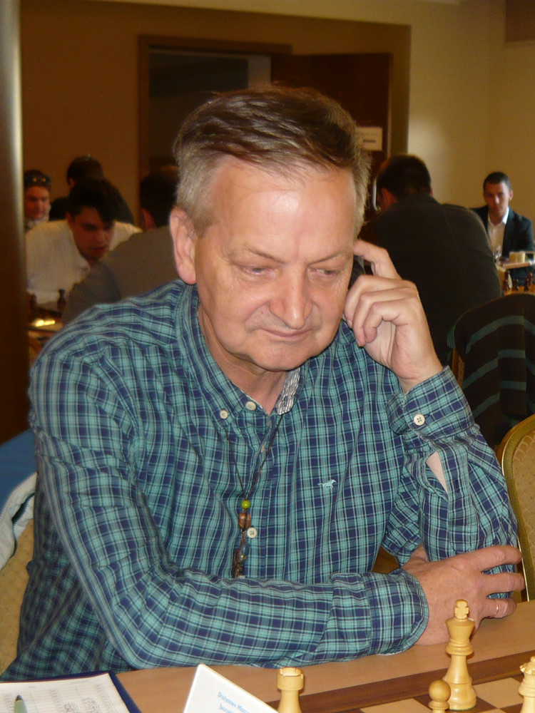 Michał Praszak