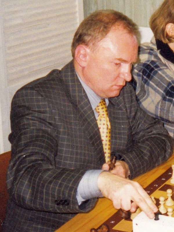 Andrzej Kryjak