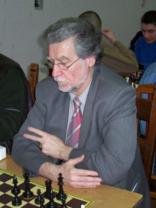 Edward Turczynowicz