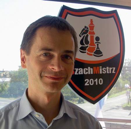 Dominik Pędzich