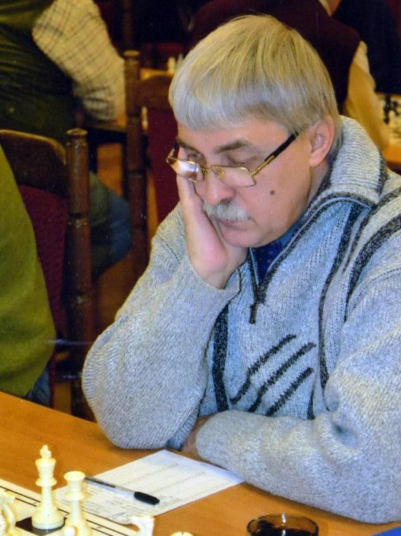 Janusz Augustowski