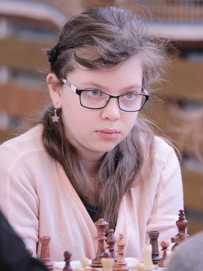 Adrianna Staniewicz
