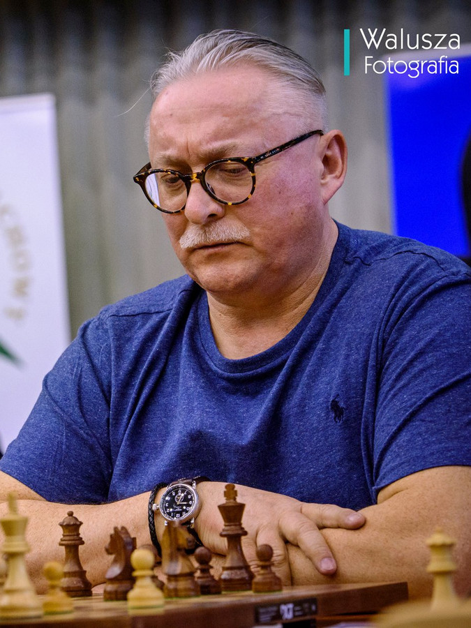 Roman Tomaszewski