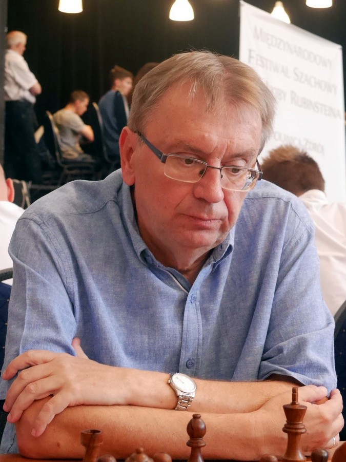 Dariusz Klimaszewski