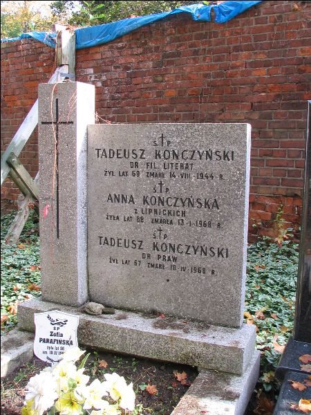 Tadeusz Konczyński