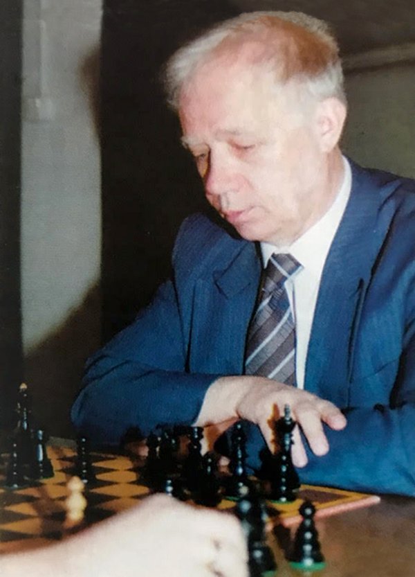Przemysław Ereński