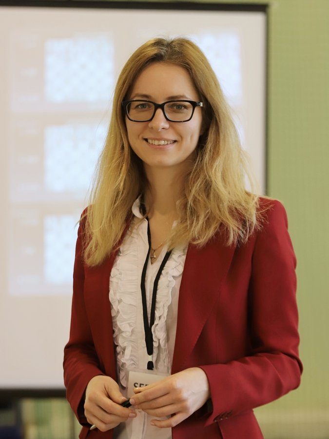 Magdalena Judek