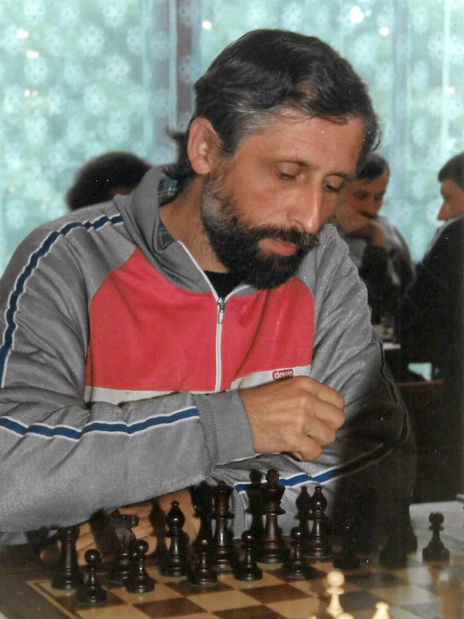 Ignacy Nowak
