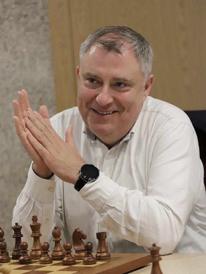 Jacek Gdański