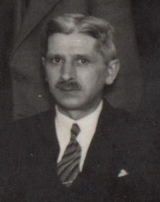 Feliks Głogoszewski