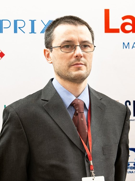 Rafał Siwik