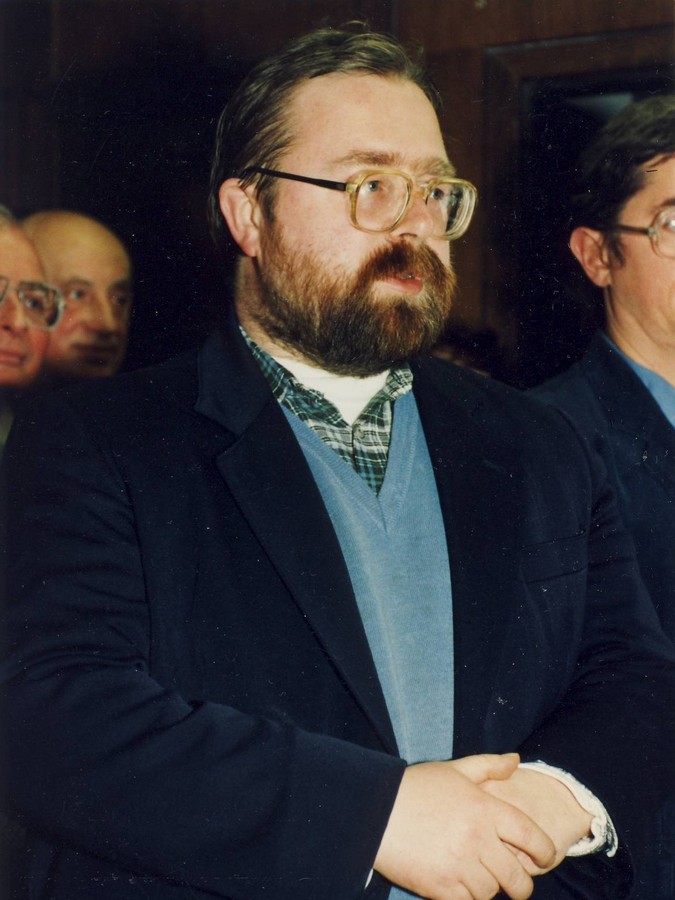 Maciej Brudziński