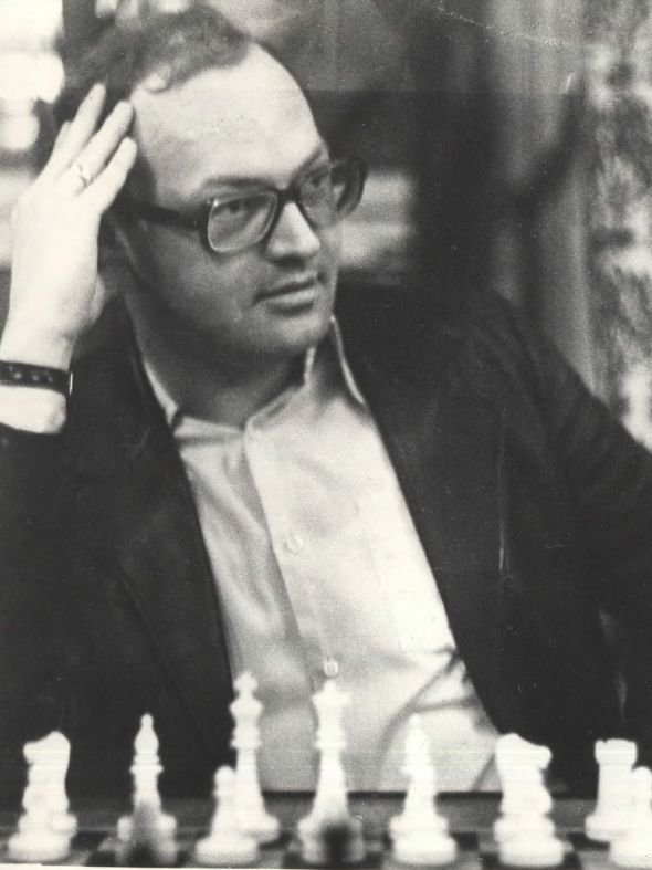 Zbigniew Listewnik