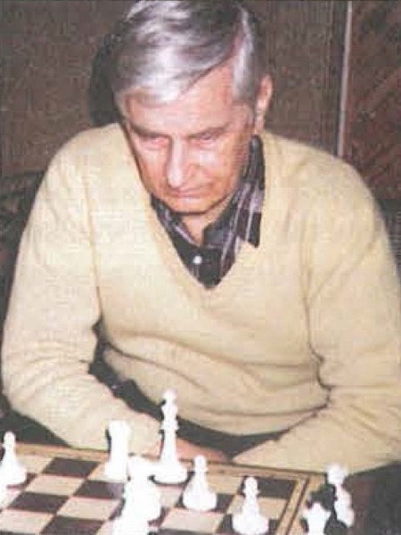 Bogdan Kusiński