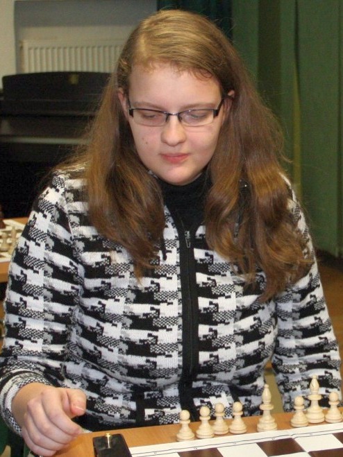 Agata Binkowska