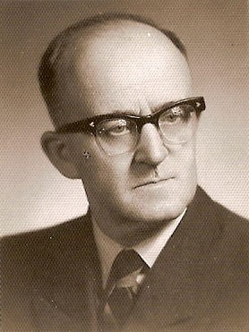 Leopold Janik