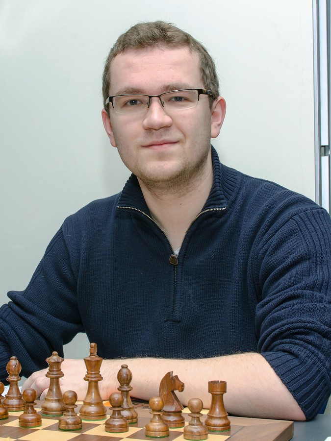 Wojciech Moranda