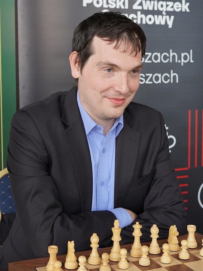 Kacper Piorun
