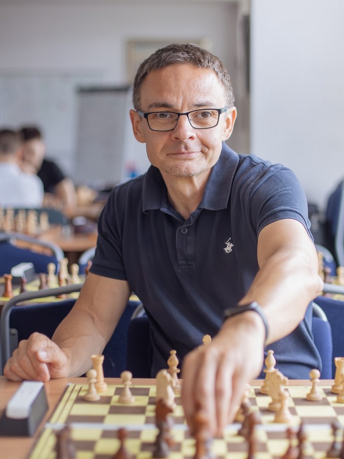 Piotr Murdzia