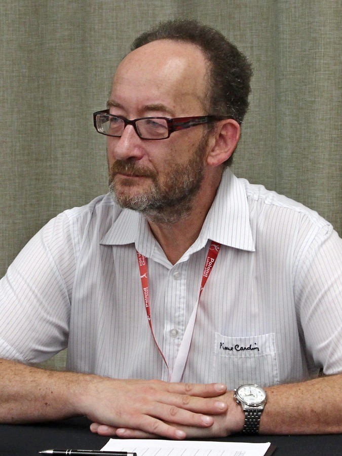Ryszard Królikowski