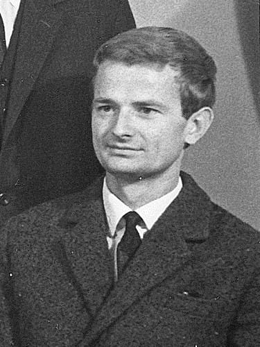 Stanisław Porębski