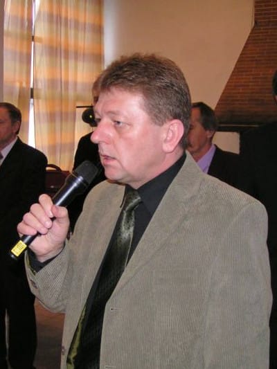Waldemar Taboła