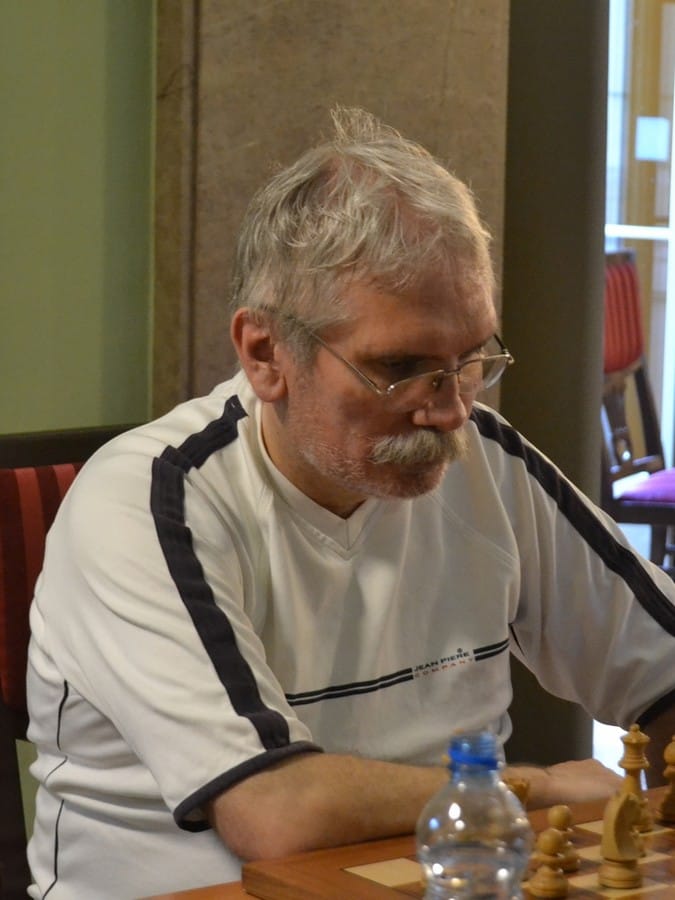 Piotr Doliński