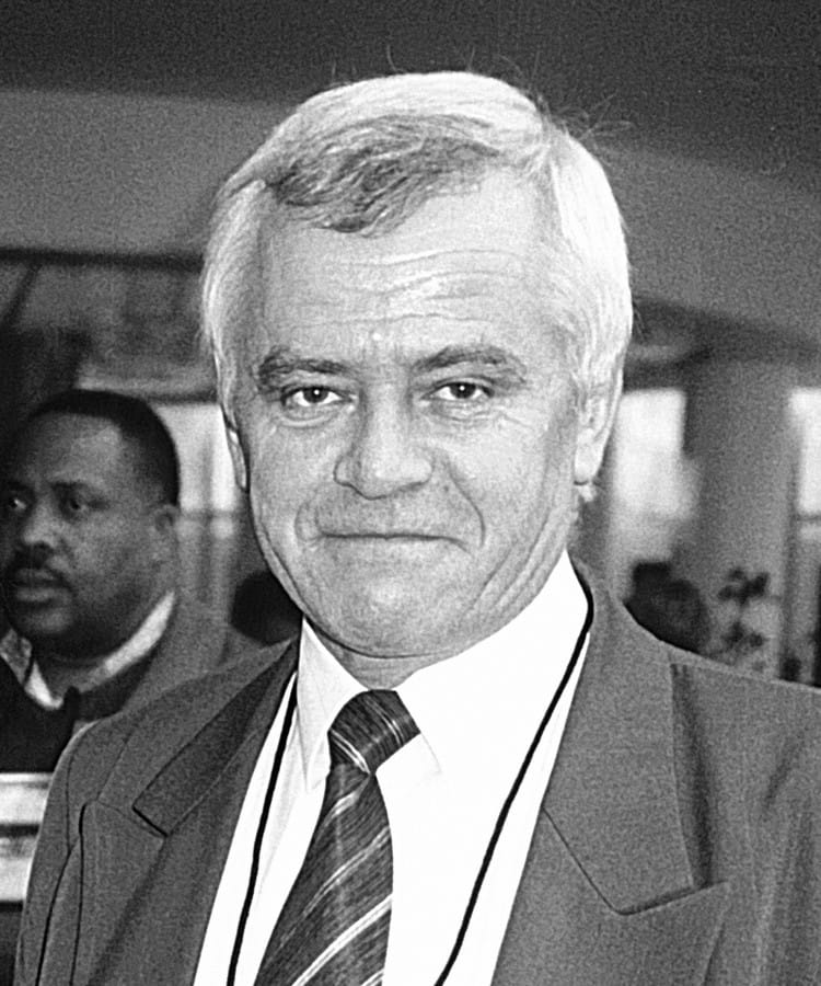 Stanisław Łobaziewicz
