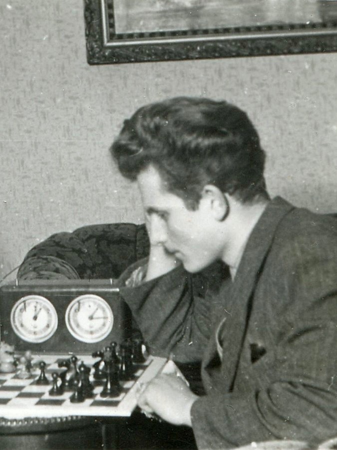 Wiesław Czerniakow