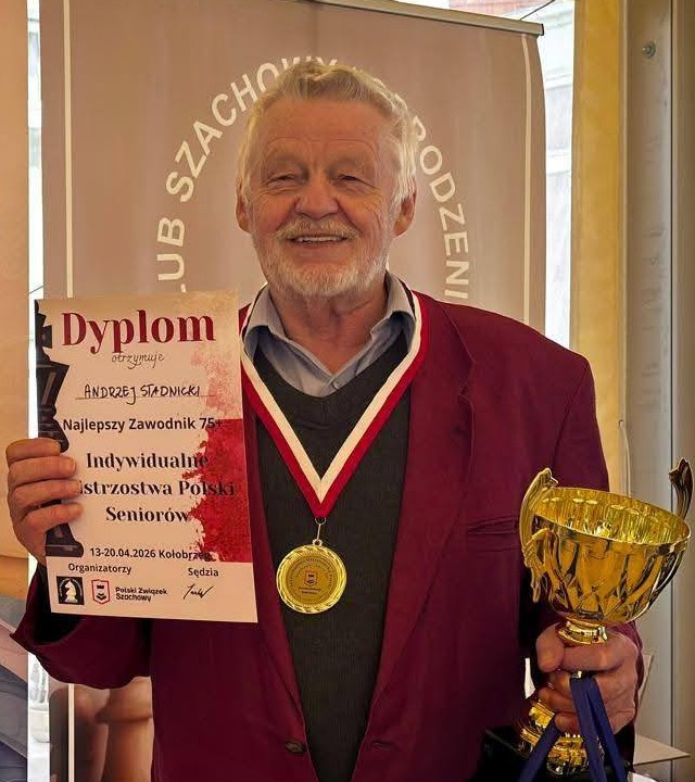 Andrzej Stadnicki