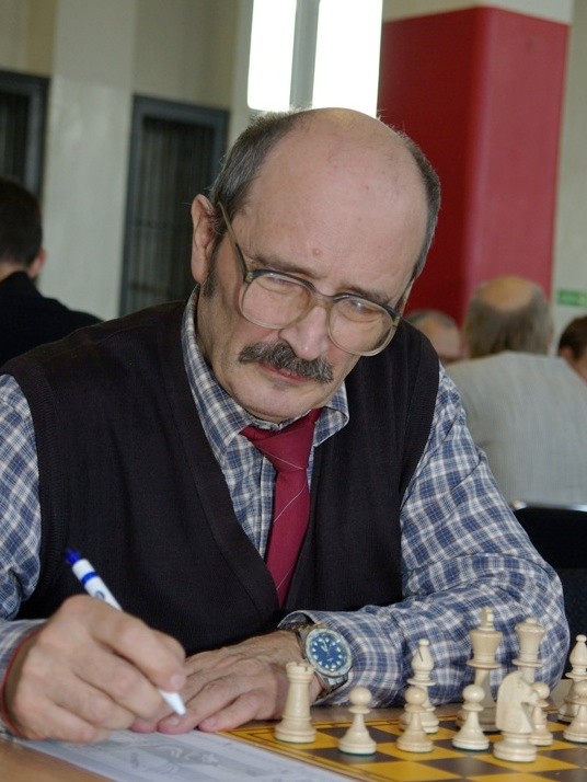 Jan Adamski