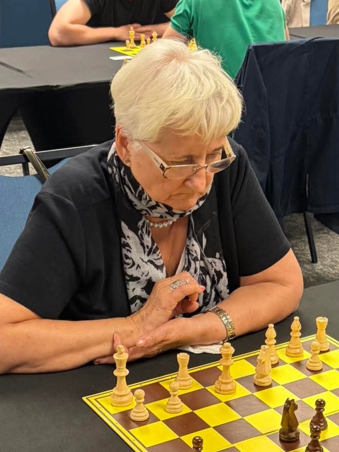 Elżbieta Sosnowska