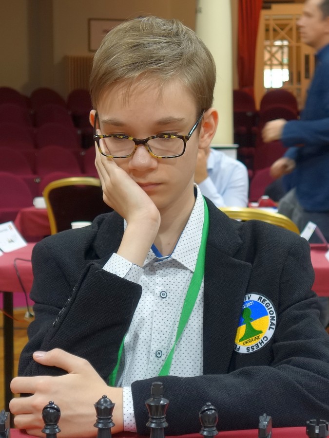 Ihor Samunenkow