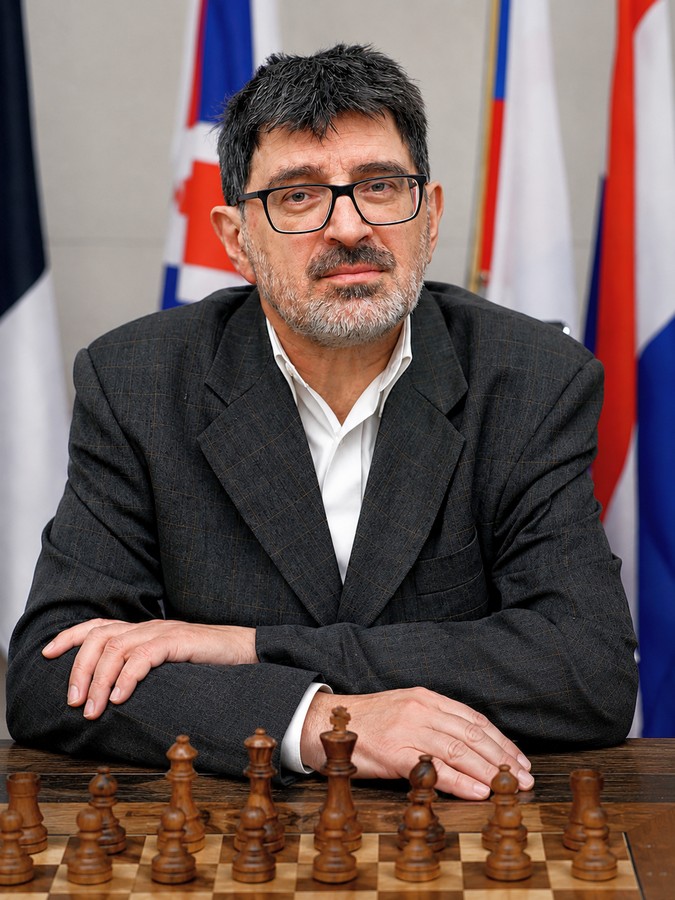 Aleksander Kraiński