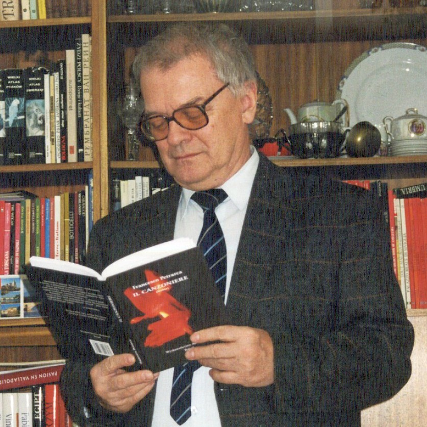 Andrzej Lewandowski