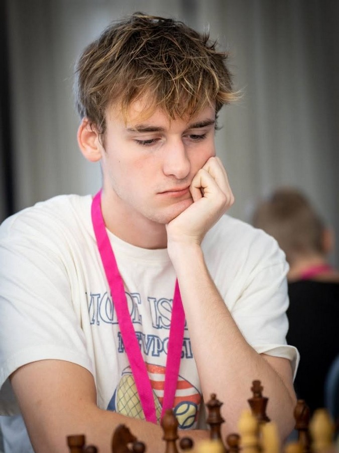 Michał Redzisz